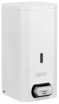 Seebidosaator seinale Mediclinics DJF0032, valge v., 1.5 l