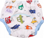 Treeningp&uuml;ksid - alusp&uuml;ksid Simed Auto, 12-14 kg