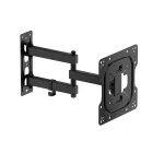 Teleri seinakinnitus Standart LPA68-223N, 23-43", 30 kg