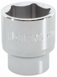 Kuusnurkne pea Irimo, HEX, 57 mm, 3/4", &Oslash;35 mm