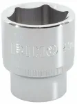 Kuusnurkne pea Irimo, HEX, 57 mm, 3/4", &Oslash;35 mm