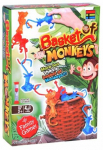Lauam&auml;ng Basket Of Monkeys GR0685