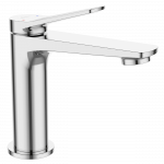 Valamusegisti Invena Nestos BU-97-001-V, kroom