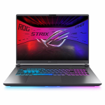 S&uuml;learvuti ASUS ROG Strix G18 G815JPR-S9038W 90NR0LM1-M001H0, Intel&reg; Core&trade; i9 Processor 14900HX, 16 GB, 1 TB, 18 ", Nvidia GeForce RTX 5070, hall v., inglise (us)