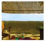 Dekoratiivaed Garden Center 2022884, 300 cm x 150 cm, pruun