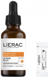 N&auml;o seerum Lierac Luminosity Protocol The Concentrated Serum 30 ml + sachets Pure Vitamin C, 30 ml