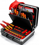 K&auml;sit&ouml;&ouml;riistakomplekt Knipex Basic