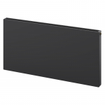 Radiaator Mexen Flat CCF21, 160 cm x 30 cm, alumine &uuml;hendus keskel, 1010 W