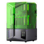 3D printer Elegoo Saturn 4, 32.7 cm x 32.9 cm x 54.8 cm, 18.3 kg