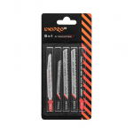 Saetera komplekt Dnipro-M, 15 cm, 5 tk