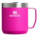 Termostass Stanley The Everyday Camp Mug Classic, 0.35 l, violet blossom v.