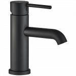 Valamusegisti Kuchinox Noia BNK_720D, must