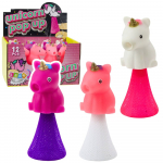 M&auml;ngukujuke, &uuml;kssarvik Lean Toys Pop Up, 10 cm, (v&auml;rv/disain valitakse juhuslikult)