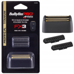 Žiletitera Babyliss Pro FX3, 1 tk