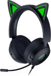 Juhtmega m&auml;nguri peakomplekt Razer Kraken Kitty V3 X RZ04-05350200-R3M1, must v.