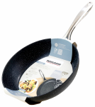 Praepann Fackelmann CROSSROAD 683983, 28 cm, alumiinium