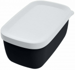 Konteiner toidu jaoks Koziol Candy, 0.5 l