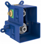 Du&scaron;&scaron;i pistik Ravak Vertical O2 RB 07E.50