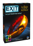 Lauam&auml;ng Brain Games Exit Lord of the Rings, EE