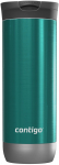 Termostass Contigo Huron 2.0 2227930, 0.59 l, roheline v.