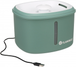 Kolb - purskkaev Flamingo Finto, 2.5 l, 14 x 18.5 x 19 cm, roheline v.