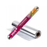 Alumiiniumfoolium York, 2000 cm x 29 cm