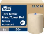 Paberk&auml;ter&auml;tik Tork Matic H1, 2 kiht, 6 tk