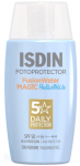 P&auml;ikesekaitsevedelik keha jaoks/tooted n&auml;ole Isdin Fotoprotector Pediatrics Fusion SPF50, 50 ml