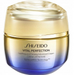 N&auml;okreem Shiseido Vital Perfection Uplifting & Firming Advanced, 50 ml, SPF 30