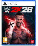 PlayStation 5 (PS5) m&auml;ng 2K WWE 2K26