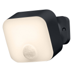 &Otilde;ue seinavalgusti Osram Endura, 3W, LED, IP54, tumehall v., 9.9 cm x 7 cm