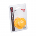 Trimmipea Powerplus POWACG1091, kollane v.