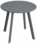 Aialaud DLGTP Saona, grafiit v., 50 cm x 50 cm x 42 cm