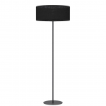 P&otilde;randalamp Emibig ECO LP1, 15 W, E27, must v.