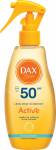 P&auml;evituse hooldussprei keha jaoks Dax Sun Light Active SPF50, 200 ml