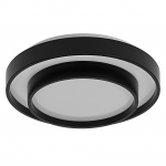Valgusti lagi Osram, LED, 3000 &deg;K, 1 x 16 W, must v.