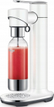 Karastusjoogi valmistamise masin Sage The InFizz&trade; Fusion SCA800SST, valge v.