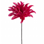 Kunstlill Flore 833, fuksia (magenta) v., 60 cm x 25 cm