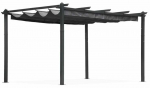 Aiatelk MultiGarden DN-FG-632-3, 3 x 4 cm, beež v.