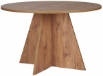 S&ouml;&ouml;gilaud Nordure Virella, pine, 120 cm x 120 cm x 75 cm