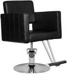 Juuksuritool Hair System HS33, 54 x 48 x 87 - 96 cm, must v.