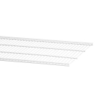 Riiul Elfa 452718, 40 cm x 45 cm, valge v.