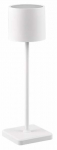 Laualambid Reality Fernandez, LED, 1.5W, valge v./valge v.