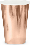 &Uuml;hekordne tass PartyDeco 509644, 220 ml, 6 tk