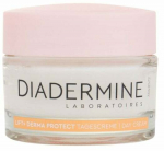 N&auml;okreem Diadermine Lift+ Derma Protect Day, 50 ml