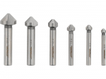 Freeside komplekt Vorel 22710, 6 tk