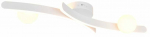 Valgusti lagi Trio Napoli 637910231, LED, 2300 - 4000 &deg;K, 1 x 27 W, valge v.