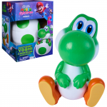 Interaktiivne m&auml;nguasi dinosaurus Spin Master Super Mario Hatchin Yoshi, roheline v.