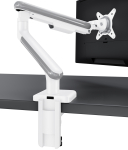 Monitorihoidik Desktronic Single, 13-32", 8 kg