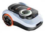 Robotniiduk Segway Navimow i220E Lidar, 2000 m&sup2;